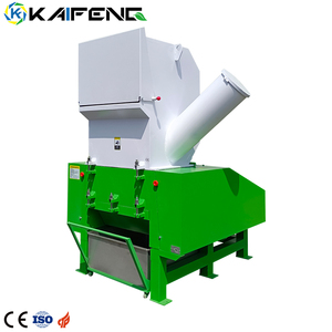 Nhựa granulator Máy Nghiền Chai PET Máy Nghiền để bán Trung Quốc - Product Image 3