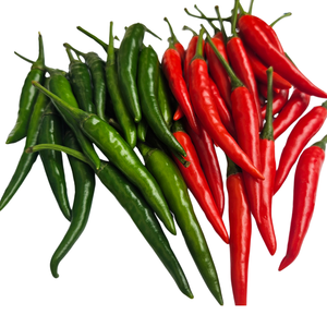 Chile fresco de alta calidad otras verduras frescas fuentes asiáticas embalaje personalizado agrícola hecho en fabricante vietnamita - Product Image 3