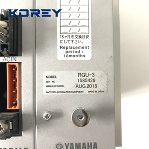 มอเตอร์ไดรเวอร์และไดรฟ์ RCX240เซิร์ฟเวอร์ RGU-3ไดรเวอร์ในสต็อก - Product Image 6