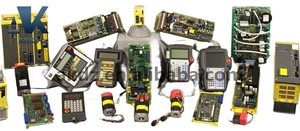 ชุดเซอร์โวแอมป์รุ่น Fanuc A06B-6114-H204เซอร์โวเครื่องขยายเสียง - Product Image 4