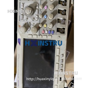 4Ch DPO3014 Tektronix 100MHz, 2.5gsa/s ออสซิลโลสโคปฟอสฟอรัสดิจิตอล/ใช้แล้ว/ชม - Product Image 3