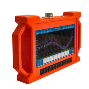 Nuevo equipo de detección automática de agua subterránea en pozos profundos de la serie PQWT-GT de bibo, detector de agua subterránea en pozos. - Product Image 5