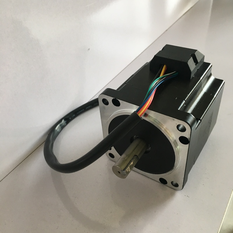 Wholesale 12V 24V 48V Brushed Motor