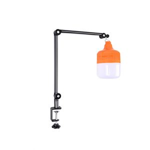 Foco Night Market Street Vending Lámpara Soporte Camping Telescópico Poste de soporte portátil <span class=keywords><strong>para</strong></span> lámparas <span class=keywords><strong>colgantes</strong></span> Iluminación exterior - Product Image 1