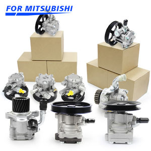 Conjunto de bomba de dirección asistida para coche, alta calidad, profesional, para Toyota, Honda, Nissan, Mitsubishi, Mazda, Suzuki, Subaru, Isuzu - Product Image 6