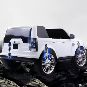 Voiture électrique pour enfants 24V, 2 places, mini-voiture à roulettes, fabriquée en Chine, jouet pour enfants - Product Image 4