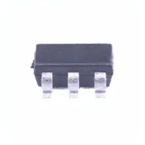SOT-23-6 TPS22918DBVR ใหม่ของแท้ในสต็อก ไอซีสวิตช์โหลด วงจรรวม ไอซี สวิตช์ไฟ N-CHAN 1:1 - Product Image 1
