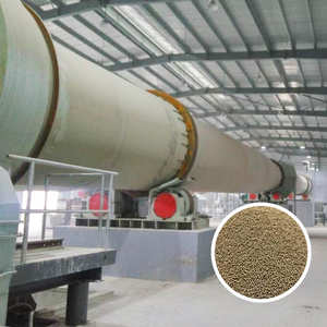 ZOOMJO 30 000 T/a Lignes de production de propants céramiques pour le fracturage d'hydrocarbures contrôlées par PLC de haute précision, fournisseur de machines de fabrication de ciment - Product Image 4