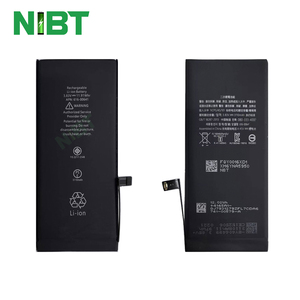 Batería de Repuesto NIBT al por Mayor, Simple, de Alta Calidad, 3110mAh, Kit de Batería para Apple <span class=keywords><strong>iPhone</strong></span> <span class=keywords><strong>11</strong></span> Original - Product Image 2