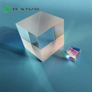 FELIX Laser Line High Energy Polarizing Cube Beamsplitters Prism for Laser System - Product Image 4