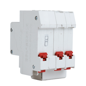 MUTAI CMTB1LE-63 1P+N <strong>4</strong> Pole Rcbo 20A RCBO Residual <strong>Current</strong> Operated <strong>Circuit</strong> <strong>Breaker</strong> - Product Image 4
