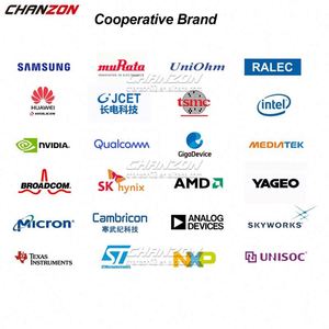 10 개 새롭고 독창적인 <span class=keywords><strong>4N25</strong></span> DIP-6 트랜지스터 출력 광커플러 EL4N25/4N25M 전자 부품 - Product Image 5