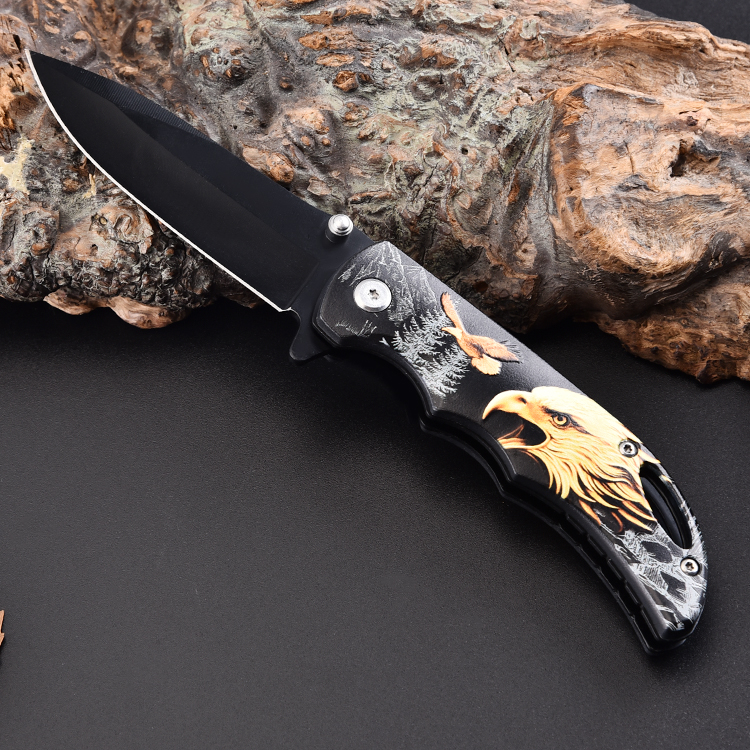 YJ Knives