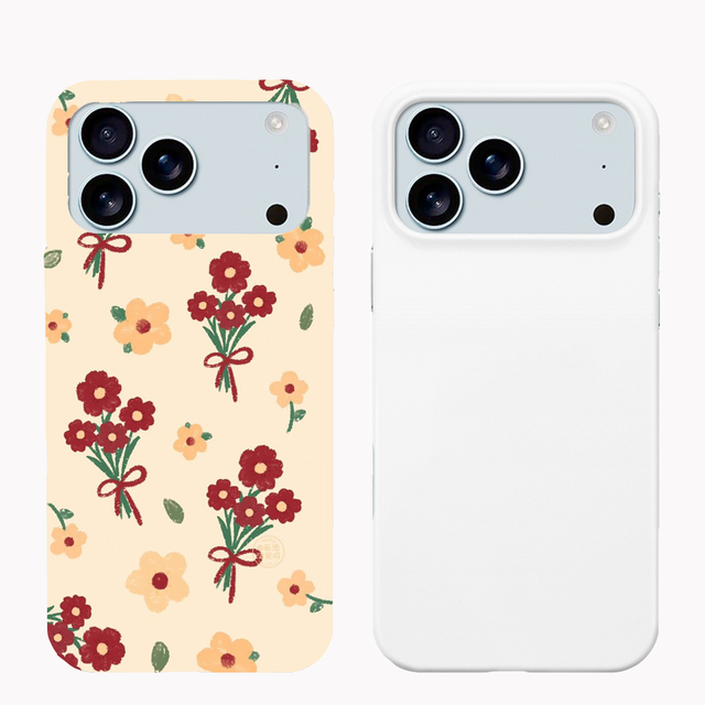 Excellent Quality Custom Mobile Phone Case Hard 3d Shockproof Phone Cover for iPhone 17 17pro 17air 17promax 18Pro 18Pro Max