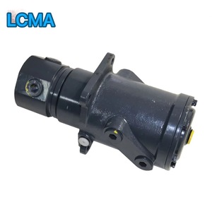 Giunto Girevole Centrale di Alta Qualità 800305381 per Ricambi Escavatore XCMG - Product Image 5