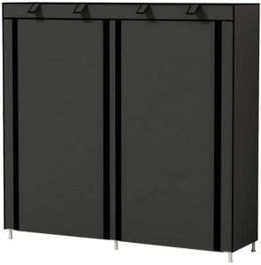 Andamias, estanterías portátiles, armarios de calzado independientes sin hilador - Product Image 4