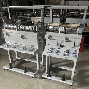 Enrouleur de fil <span class=keywords><strong>à</strong></span> 2 têtes Compteur d'enroulement de fil Cocoon simple Machine d'enroulement de fil Machine <span class=keywords><strong>à</strong></span> broder Enrouleur de canette - Product Image 6