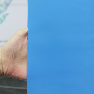 Rideaux <span class=keywords><strong>de</strong></span> <span class=keywords><strong>douche</strong></span> <span class=keywords><strong>de</strong></span> haute qualité, écologiques, en PEVA EVA, minimalistes, anti-poussière, anti-moisissure, imperméables, <span class=keywords><strong>avec</strong></span> 12 crochets intégrés pour la salle <span class=keywords><strong>de</strong></span> bain - Product Image 6