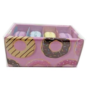 Dongguan Fabricante Venta caliente Personalizado Último nuevo Coffret Boule De Bain <span class=keywords><strong>Efervescente</strong></span> Fizzy Bath Powder Color Bombas de <span class=keywords><strong>baño</strong></span> - Product Image 2