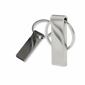 Chiavetta <span class=keywords><strong>USB</strong></span> 2.0 16GB/32GB/64GB con Guscio in Metallo, Logo Personalizzato, Regalo Aziendale, <span class=keywords><strong>Portachiavi</strong></span> Gratuito, Nuova Garanzia di 3 Anni, Conservazione Dati Oltre 10 Anni - Product Image 5