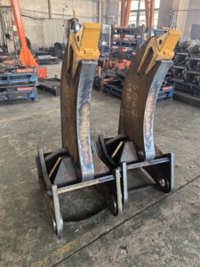 Nuovo scavatore <span class=keywords><strong>Ripper</strong></span> per edilizia e industrie agricole per demolizione e trincea - Product Image 4