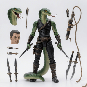 <span class=keywords><strong>T</strong></span>ùy Chỉnh Nhà Sản Xuấ<span class=keywords><strong>t</strong></span> OEM Động Vậ<span class=keywords><strong>t</strong></span> Chiến Đấu Di Chuyển Vũ Khí Chiến Đấu Trường Mù Hộp Đồ Chơi Con Số Ép Phun Nhựa Hành Động Hình - Product Image 1