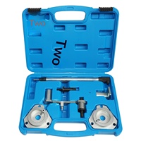 Outil de calage des arbre à cames double pour moteur Fiat 16 16V, pour Zotye Lingyue 16, en acier, pour réparation de machines, dimensions 310x235x60