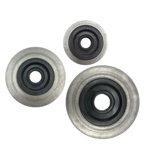 Bearing שיכון 6305 סדרת TKII דגם עבור 6 "צינור פלדה עם מבוך חותמות