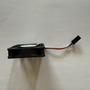 Ventilateur de refroidissement industriel Original M I n E B a 2406KL-05W-B59 24V 0.13A 6020 à 3 fils avec signal FG pour variateur F N U C - Product Image 6