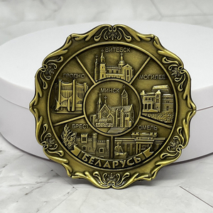 Fabricant Personnalisé Métal Alliage de Zinc Découpé 3D Ville Tourisme Souvenir Aimants de Réfrigérateur Pays Aimant de Réfrigérateur à <span class=keywords><strong>Vendre</strong></span> - Product Image 4