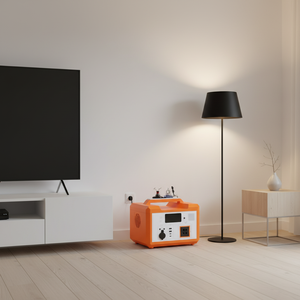 New Products Home Outdoor Stacking Integrated 24V Lithium Ion <b>Energy</b> <b>Storage</b> <b>System</b> Hybrid Grid Compatibility XDFL-600W-03 High- - Product Image 1