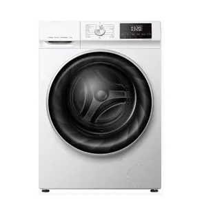 Smeta 12kg vestiti lavatrice automatica a caricamento frontale per uso domestico
