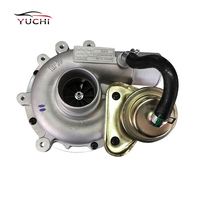 OEM Quality WL84 Turbocharger WL11-13700-4 for Mazda B2500 Ford Ranger WL-T Diesel Engine