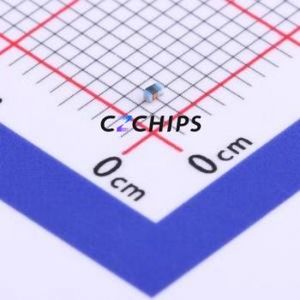 Inductor de Potencia MWSD1005C13NJTM01 0402 (Inductancia: 13nH) (Precisión: 5%) (Corriente Nominal: 430mA) - Product Image 1