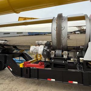 Impianto di miscelazione asfalto continuo ad alta opinione impianto di miscelazione asfalto freddo - Product Image 6