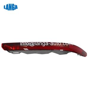 4M0945095 4M0945095A 4M0945096เหมาะสำหรับ <span class=keywords><strong>AUDI</strong></span> <span class=keywords><strong>Q7</strong></span> <span class=keywords><strong>2016</strong></span>-On ไฟท้ายด้านล่างกันชน - Product Image 2