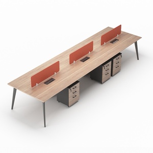 Tebal <b>Desk</b> Table Office Furniture Oman - Product Image 2