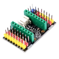 ZYSY Single-Core SuperMini ESP32-S3 3 -H2 6 Modul Papan Pengembangan Super Mini WiFi BT