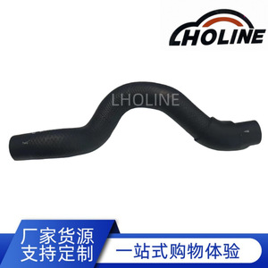 Tuyau de refroidissement en caoutchouc 21501-JG300 pour remplacement de véhicule, taille standard, matériau EPDM - Product Image 5