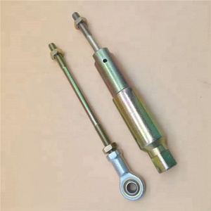 รถขุด PC200-6 PC200-7 PC220 สปริงมอเตอร์สเต็ปเปอร์ 20Y-43-23442 20Y-43-23441 - Product Image 1