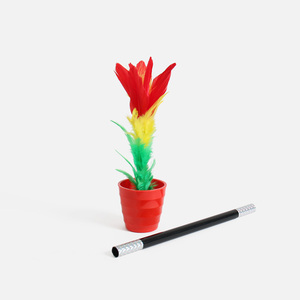 Set di Bacchette Magiche di Alta Qualità per Bambini, Giocattolo per Apparizione di Fiori, Direttamente dalla Fabbrica - Product Image 4