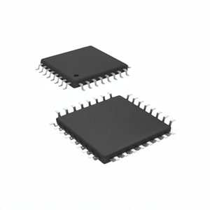 Componentes Electrónicos de Interfaz IC PCM CODEC 15 BIT 2.7V 32 TQFP BOM IC En Stock 32 TQFP TLV320AIC1103PBSR - Product Image 1