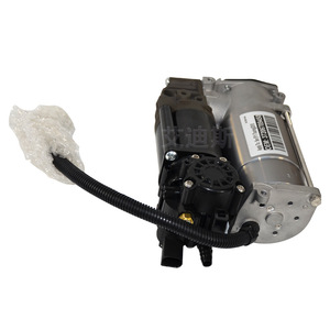 คอมเพรสเซอร์ระบบกันสะเทือนแบบลม AC8014A สำหรับ 5er F11 Touring 2010 OEM 37206789450 - Product Image 3