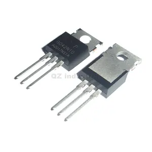 Qz G042n10 Originele 100V 160a N-Kanaals Verbeteringsmodus Mosfet Hyg042n10ns 1P