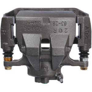 ชุดคาลิปเปอร์รถยนต์เคลือบอะลูมิเนียมเหล็ก OEM 14218198 สำหรับ 19271 240D 250S 190C CARENS ขายส่ง - Product Image 2