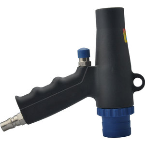 ปืนเป่าลม AD-602 เครื่องเป่าลมแบบนิวเมติก เครื่องดูดฝุ่น กำจัดฝุ่น สำหรับงานตกแต่งและปรับปรุงบ้าน - Product Image 4