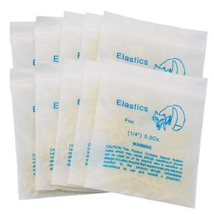 Elastici Ortodontici Dentali Decare 3.5 - 6.5 oz per Apparecchi - Product Image 4
