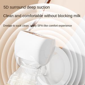 Aspirateur électrique silencieux, intelligent, automatique, à forte aspiration, sans BPA, avec connexion USB, débit variable et design droit. - Product Image 5