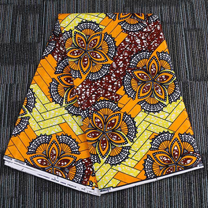 High Quality Guipure Swiss Voile 100% Cotton French Tulle Lace Styles African Wax Fabric Black and White - Product Image 1