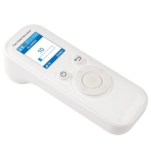 Vật lý trị liệu kích thích 5 ngôn ngữ lựa chọn 1.8 inch TFT màu hiển thị Pain Relief massage tay xách tay kích thích - Product Image 2